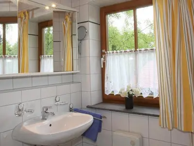 Ferienhäuser"In der Waldperle"