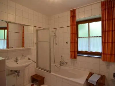 Ferienhäuser"In der Waldperle"