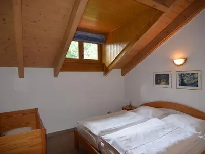 Ferienhäuser"In der Waldperle"