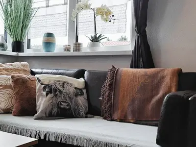 Kuschelecke