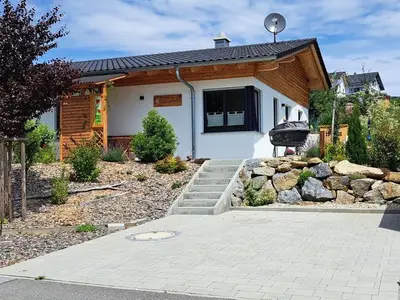 Ferien im Kühbergsta