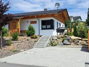 Ferienhaus für 2 Personen (57 m²) in Bischofsmais