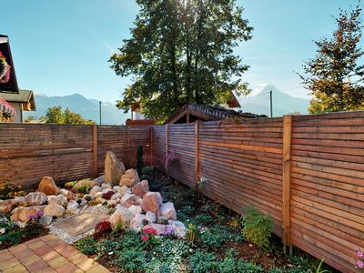 Ferienhaus für 6 Personen (170 m²) in Bischofswiesen 10/10