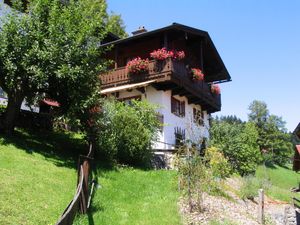 Ferienhaus für 4 Personen (80 m²) in Bischofswiesen