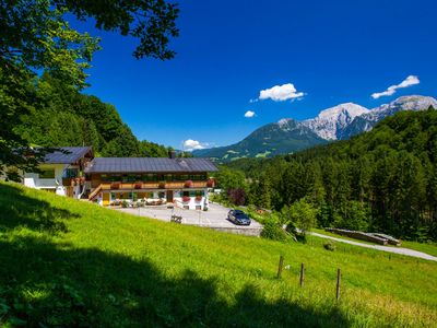 Schönen Urlaub im Wiesenlehen!