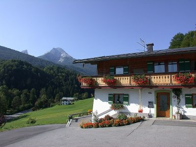 Herzlich willkommen im Wiesenlehen!