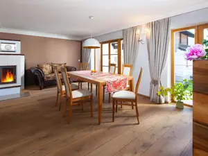 Ferienhaus für 5 Personen (140 m²) in Bischofswiesen