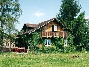 Ferienhaus für 6 Personen (50 m²) in Bischofszell