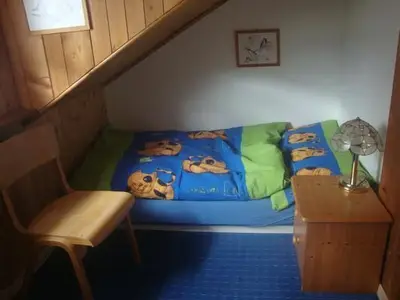 Kinderzimmer