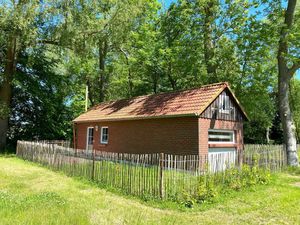 Ferienhaus für 2 Personen (40 m²) ab 55 € in Bisdamitz auf Rügen