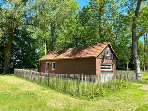 Ferienhaus für 2 Personen (40 m²) in Bisdamitz auf Rügen