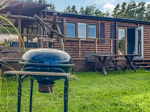 Ferienhaus für 4 Personen (48 m²) in Biskupiec
