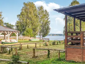 Ferienhaus für 4 Personen (42 m²) in Biskupiec