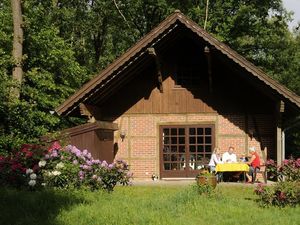 Ferienhaus für 8 Personen (92 m&sup2;) in Bispingen