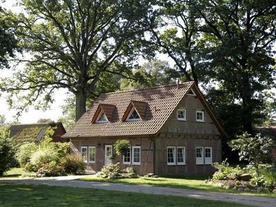 Niedersachsenhaus Ferienhof Cohrs