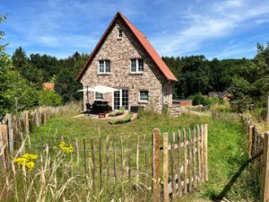 Ferienhaus für 4 Personen (86 m²) in Bispingen