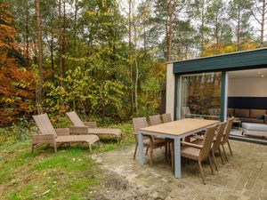 Ferienhaus für 6 Personen (87 m²) in Bispingen
