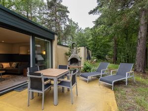 Ferienhaus für 2 Personen (55 m²) in Bispingen