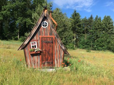 Ferienhaus für 4 Personen (86 m²) in Bispingen 3/10