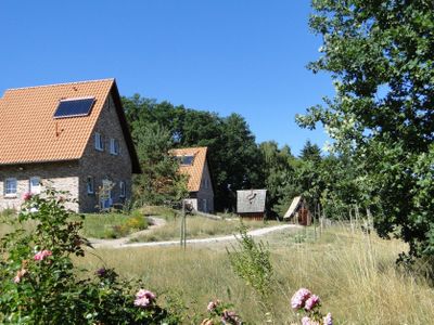 Ferienhaus für 4 Personen (86 m²) in Bispingen 5/10