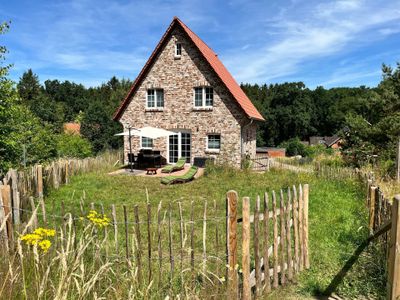 Ferienhaus für 4 Personen (86 m²) in Bispingen 1/10