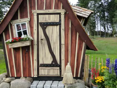 Ferienhaus für 4 Personen (86 m²) in Bispingen 4/10