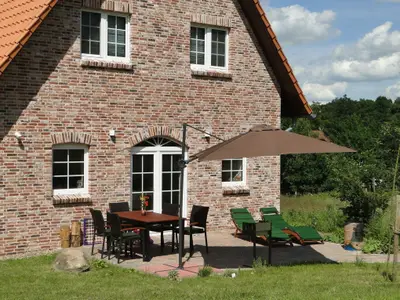 Ferienhaus für 4 Personen (86 m²) in Bispingen 5/10