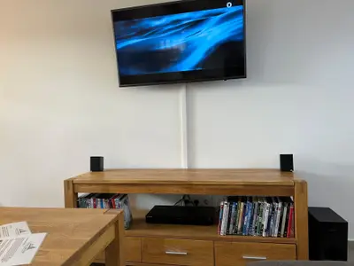 Ferienhaus für 4 Personen (86 m²) in Bispingen 10/10