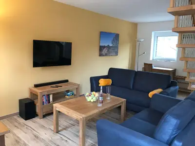 Ferienhaus für 4 Personen (86 m²) in Bispingen 4/10