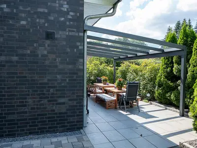 Terrasse Bild 1