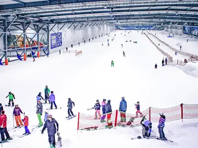 Skipiste