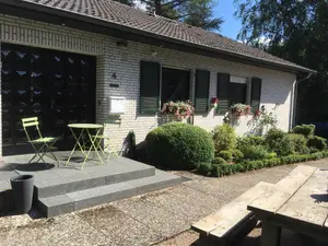 Ferienhaus für 5 Personen (117 m²) in Bispingen