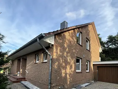 Ferienhaus Lamia