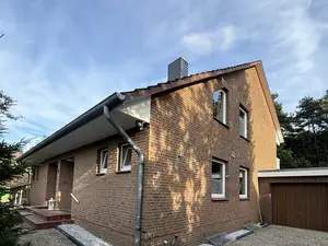 Ferienhaus für 7 Personen (104 m²) in Bispingen
