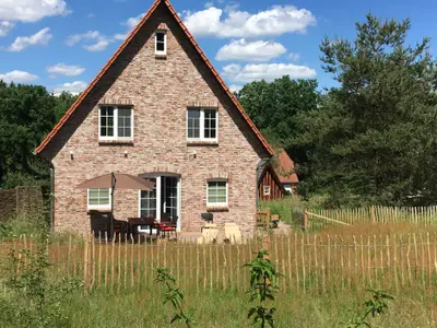 Ferienhaus für 4 Personen (86 m²) in Bispingen 1/10