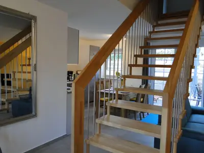 Ferienhaus für 4 Personen (86 m²) in Bispingen 6/10