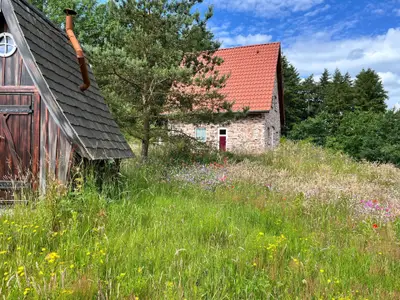 Ferienhaus für 4 Personen (86 m²) in Bispingen 3/10