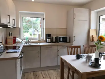 Ferienhaus für 4 Personen (86 m²) in Bispingen 6/10