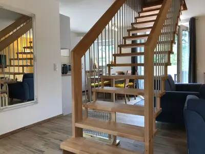 Ferienhaus für 4 Personen (86 m²) in Bispingen 8/10