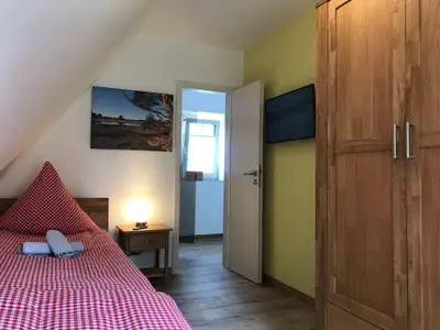 Ferienhaus für 4 Personen (86 m²) in Bispingen 10/10