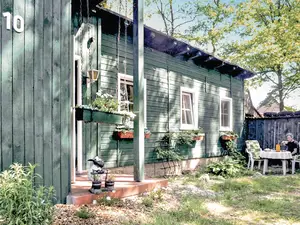 Ferienhaus für 4 Personen (52 m²) in Bispingen