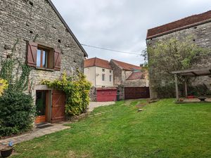 Ferienhaus für 6 Personen (150 m²) in Bissey la pierre