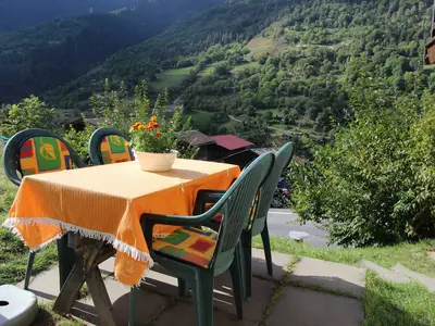 TerraceBalcony