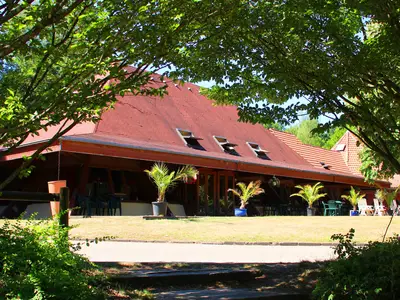 ParkFacilities