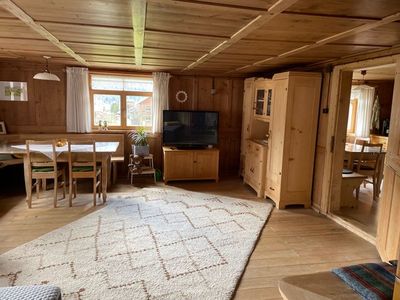 Ferienhaus für 5 Personen (200 m²) in Bizau 6/10