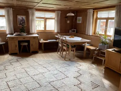 Ferienhaus für 5 Personen (200 m²) in Bizau 5/10