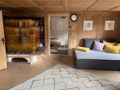Ferienhaus für 5 Personen (200 m²) in Bizau 6/10