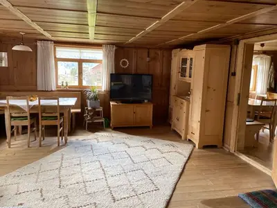 Ferienhaus für 5 Personen (200 m²) in Bizau 7/10