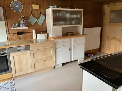 Ferienhaus für 5 Personen (200 m²) in Bizau 8/10