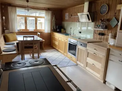 Ferienhaus für 5 Personen (200 m²) in Bizau 9/10